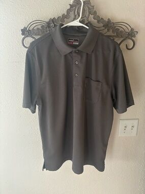 Grand Slam Polo Shirt